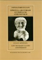 List do rady i ludu ateńskiego - Julian Apostata