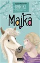 Koniki z Szumińskich Łąk Majka Polish Books Canada