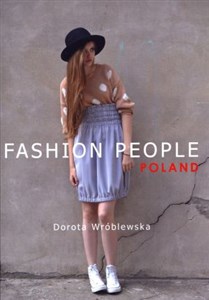 Fashion People. Poland Canada Bookstore