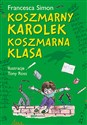 Koszmarny Karolek Koszmarna klasa chicago polish bookstore