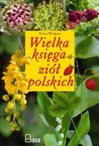Wielka księga ziół polskich polish books in canada