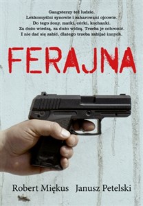 Ferajna polish books in canada