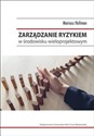 Zarządzanie ryzykiem w środowisku wieloprojektowym books in polish