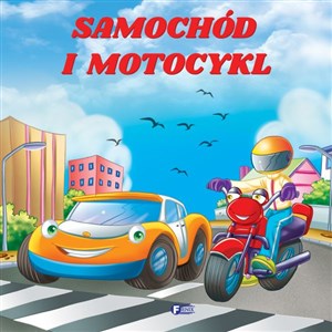 Samochód i motocykl to buy in Canada