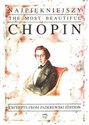 Najpiękniejszy Chopin na fortepian pl online bookstore