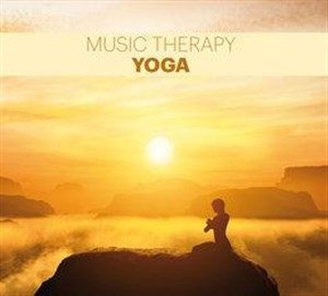 Music Therapy. Yoga CD Canada Bookstore