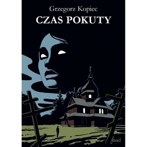 Czas pokuty polish books in canada