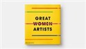 Great Women Artists polish usa