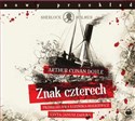 [Audiobook] Znak czterech Canada Bookstore