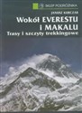 Wokół Everestu i Makalu Trasy i szczyty trekkingowe bookstore