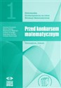 Przed konkursem matematycznym - Paulina Cholewik, Maria Dębska, Magdalena Węgrzyn