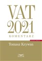 VAT 2021 Komentarz  