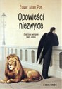 Opowieści niezwykłe in polish