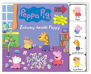 Peppa Pig Zagraj ze mną Zabawy świnki Peppy to buy in USA