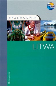 Litwa AA przewodnik - Polish Bookstore USA