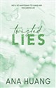Twisted Lies - Ana Huang - Polish Bookstore USA