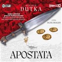 [Audiobook] Apostata - Wojciech Dutka
