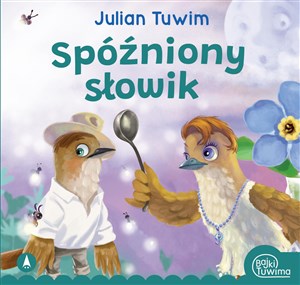 Spóźniony słowik  