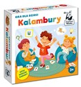 Kalambury Gra dla dzieci  - 