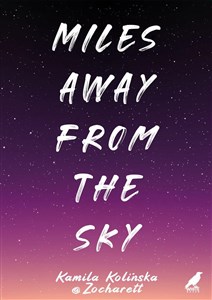 Miles away from the sky bookstore