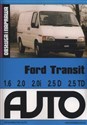 Ford Transit Obsługa i naprawa polish books in canada