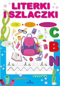 Literki i szlaczki  