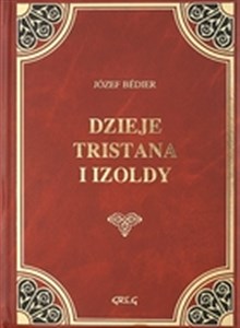 Dzieje Tristana i Izoldy polish books in canada
