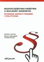 Bezpieczeństwo państwa a wolność jednostki Polish Books Canada