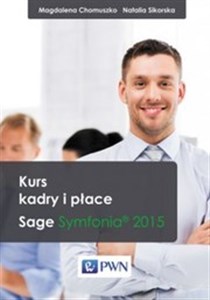 Kurs kadry i płace Sage Symfonia 2015 to buy in Canada