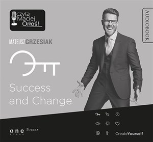 [Audiobook] Success and Change 