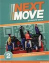 Next Move 2 Podręcznik wieloletni buy polish books in Usa