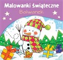 Malowanka świąteczna Bałwanek to buy in Canada
