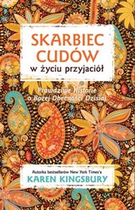 Skarbiec cudów w życiu przyjaciół in polish