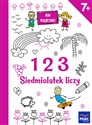 123 Siedmiolatek liczy - Polish Bookstore USA