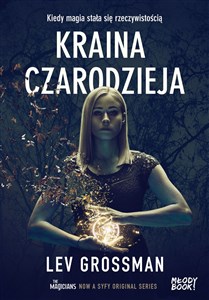 Kraina czarodzieja  