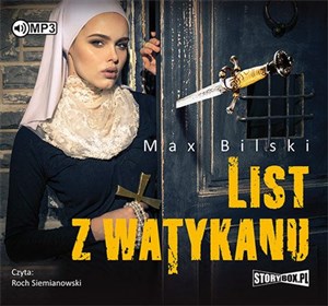 [Audiobook] List z Watykanu pl online bookstore