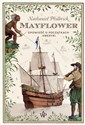Mayflower Opowieść o początkach Ameryki - Nathaniel Philbrick