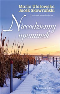 Niecodzienny upominek polish books in canada