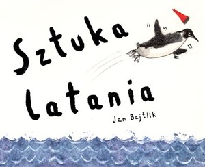 Sztuka latania polish books in canada