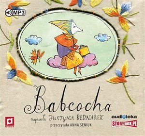 [Audiobook] Babcocha  
