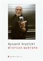 Wiersze wybrane buy polish books in Usa