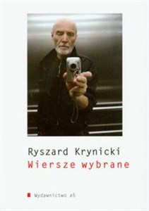 Wiersze wybrane buy polish books in Usa