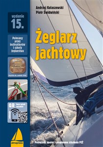 Żeglarz jachtowy Polish Books Canada