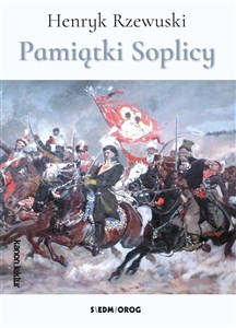 Pamiątki Soplicy to buy in USA