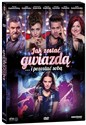 Jak zostać gwiazdą DVD  books in polish