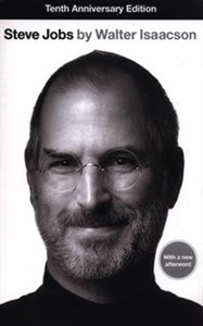 Steve Jobs  