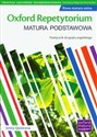 Oxford Repetytorium Matura podstawowa 2012 + 2CD in polish