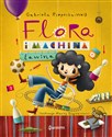 Flora i Machina-Lawina. Flora Tom 2 Polish bookstore