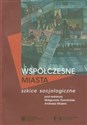 Współczesne miasta Szkice socjologiczne books in polish