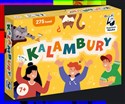 Kalambury  - 